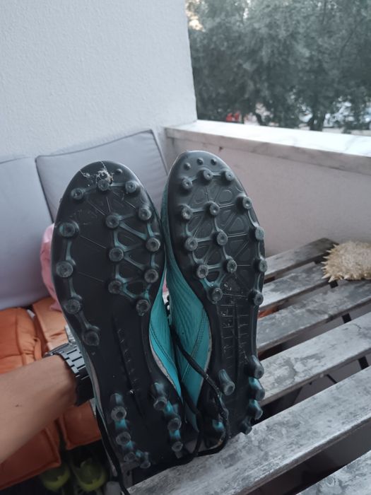 Chuteiras adidas 44/45