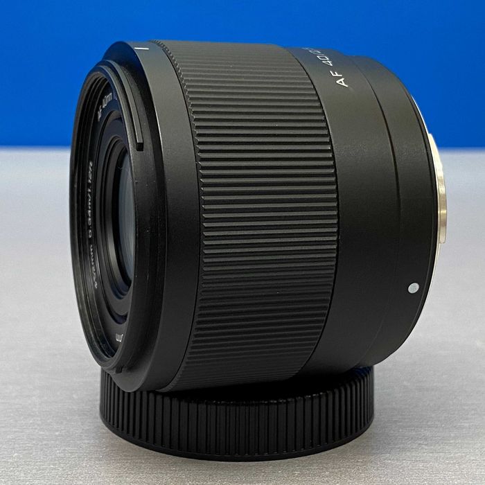 Viltrox AF 40mm f/2.5 STM ASPH | Sony FE