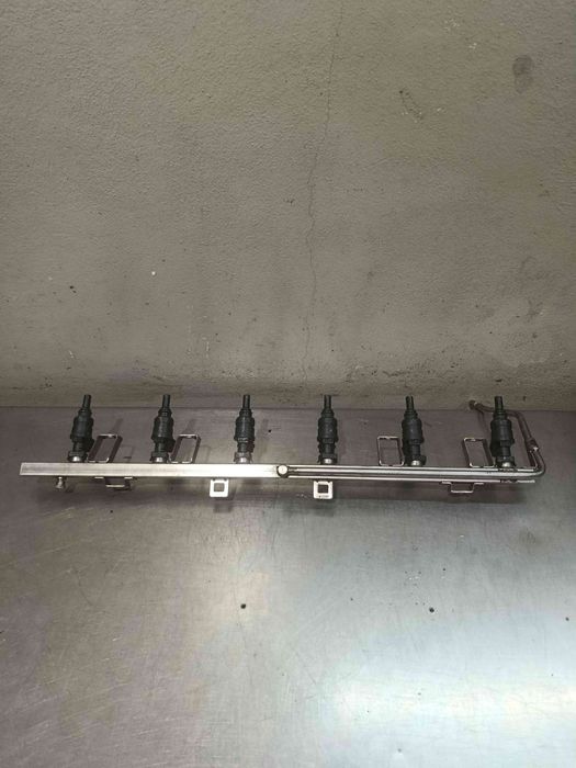 Rampa de injeção BMW 3 (E46)