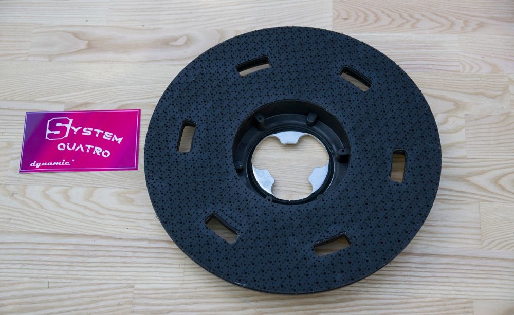 szorowarka polerka columbus uchwyty do pada