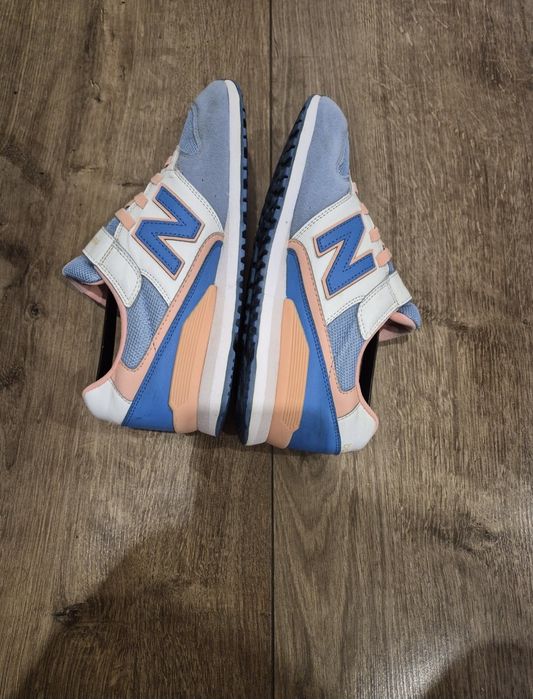 Кроссовки New Balance 996