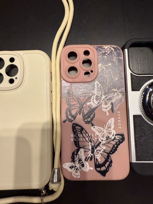 Capas para iPhone 14 Pro Max