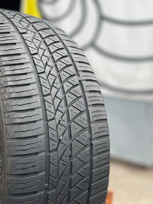 Шина всесезонна 1шт 215/45 R16 Hankook Kinergy 4s