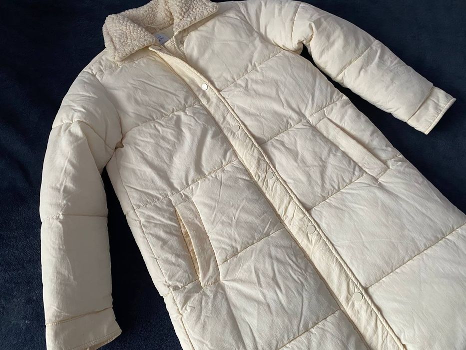 Куртка-пальто Defacto.