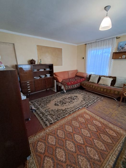 Дача на Ветеране