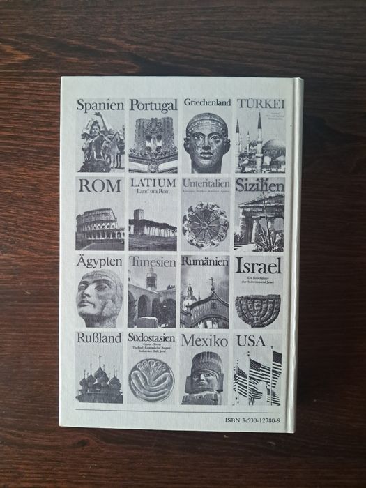 Titus Burckhardt, Werner Pfister - Marokko, Westlicher Orient ein Reis