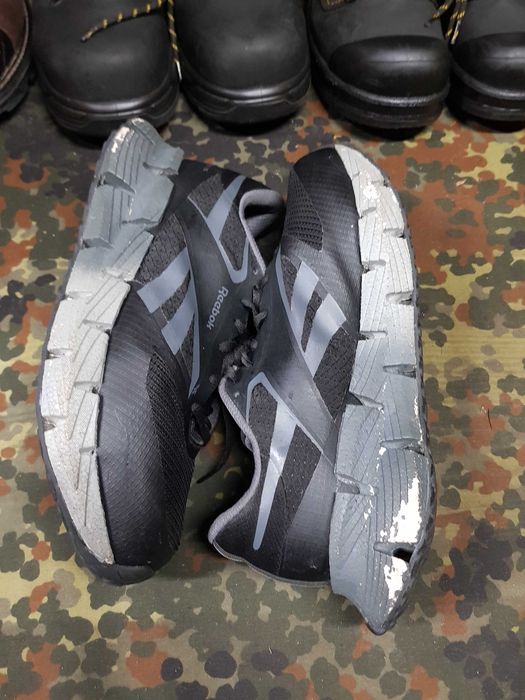 Buty robocze REEBOK rozm 43 wkł 28,5 cm