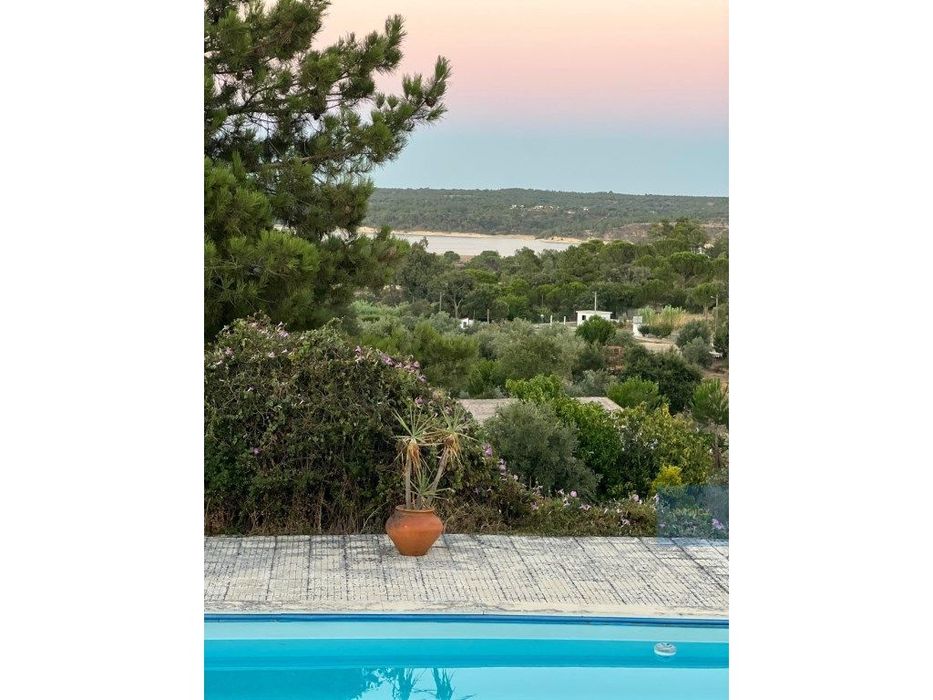 Moradia V6 com Piscina em Montargil