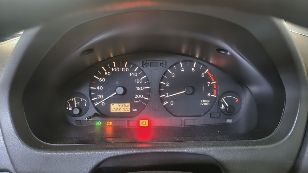 Mitsubishi Spacestar poucos kms