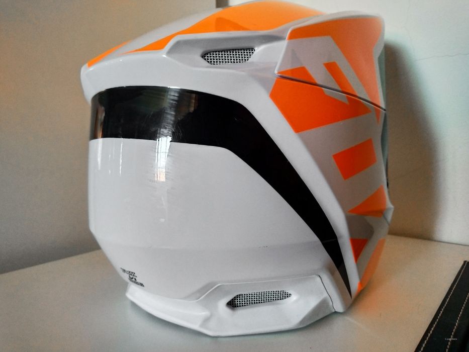 Capacete Fox V1 Prix
