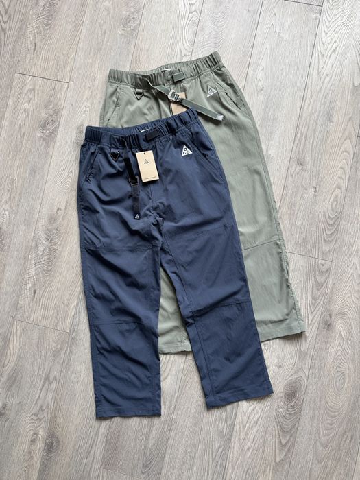 Штаны Nike ACG (брюки найк асг)