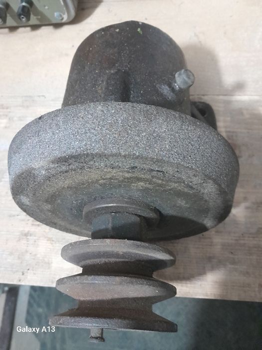 Корпус підшипників