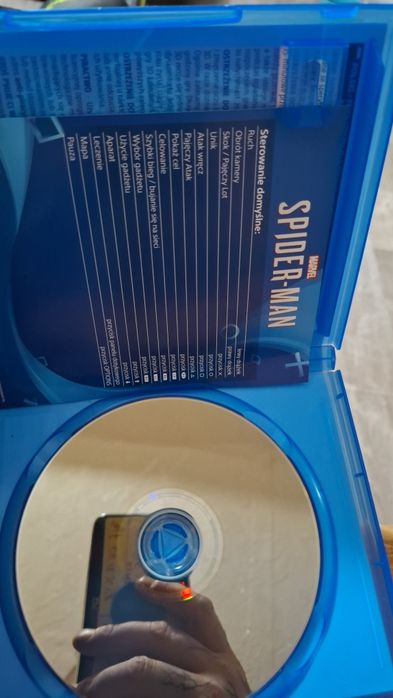 Sprzedam gre na ps4