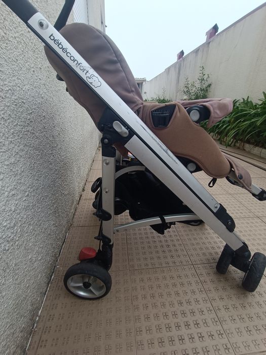 Conjunto de Bebe marca bebeconfort