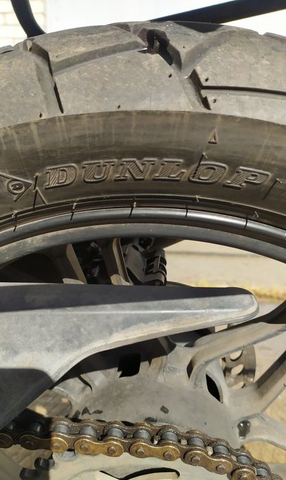 Voge 300ds мотоцикл