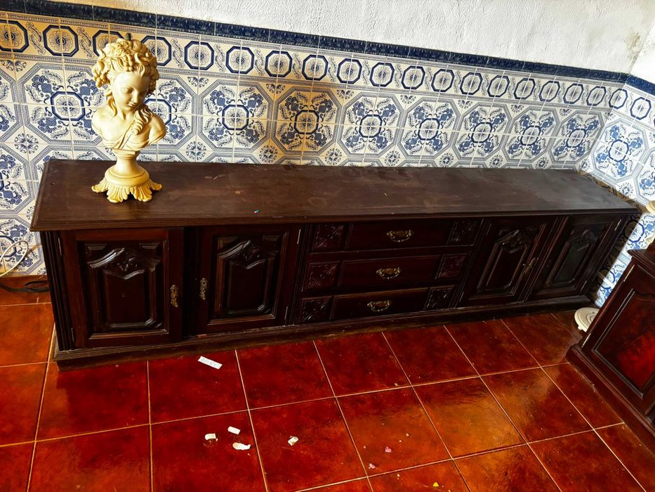 Movel de sala para oferecer
