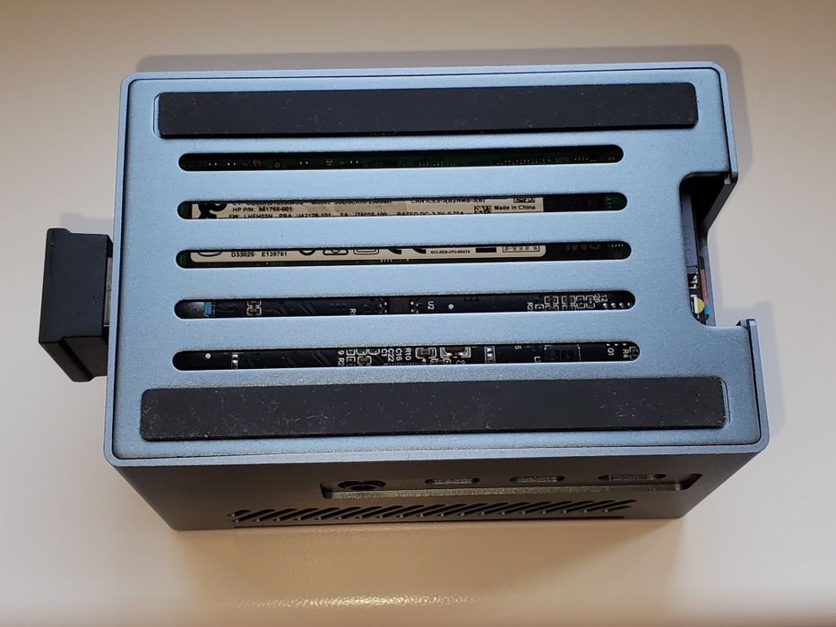 Rasberry pi 4b 4gb