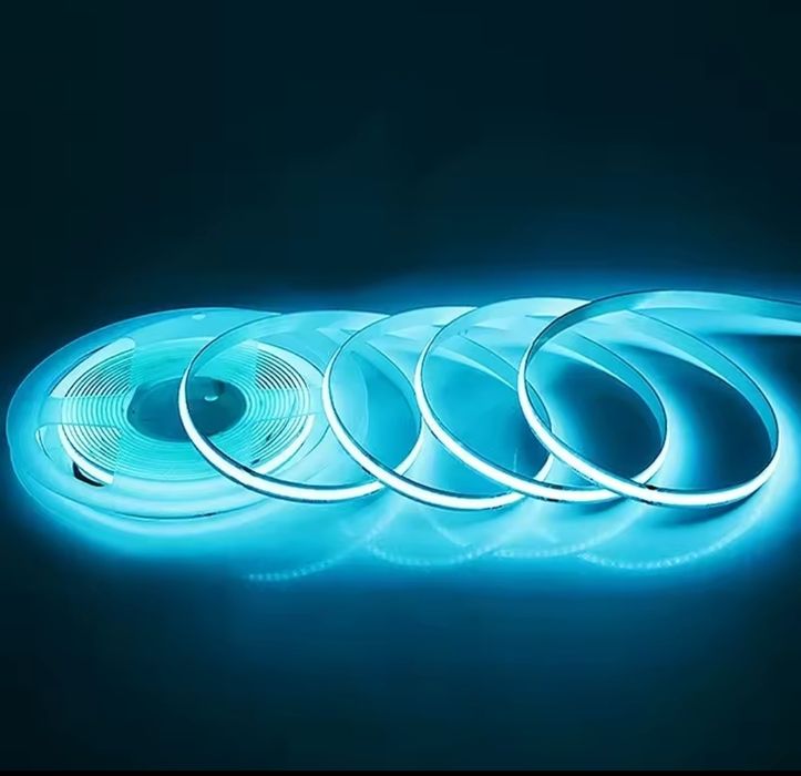 Taśma LED COB, 24V