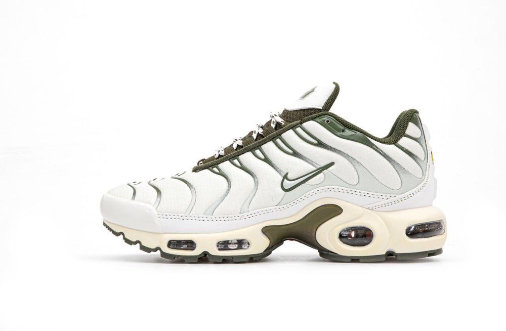 Nike Air Max Plus TN