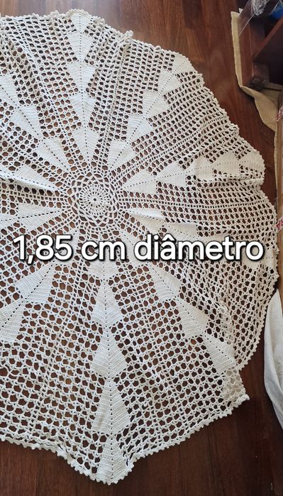 Vintage lace towel423210310445967361
