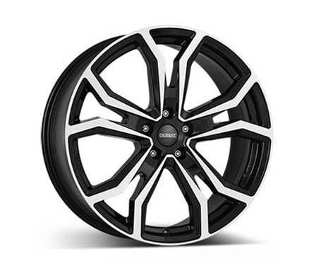"RSCAR" - Felgi DEZENT 19" 5x112 NOWE!Audi, VW, Mercedes, Skoda, Seat