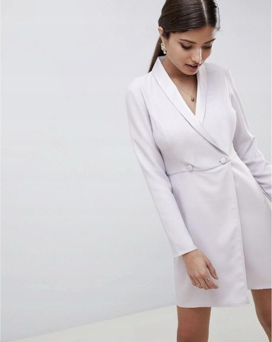 Сукня-піджак Asos