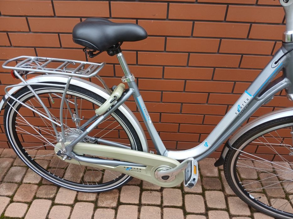 Rowery holenderskie SPARTA 47cm Turek nr 15