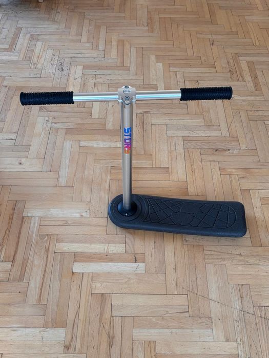 Trampscoot, hulajnoga, jak nowy!
