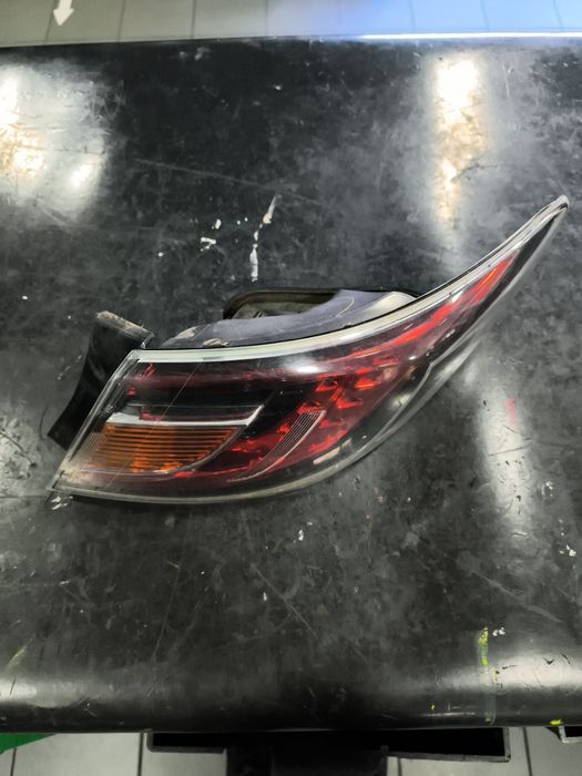 Farolim direito MAZDA 6 Hatchback (GH)