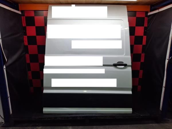 Porta lateral correr direita VOLKSWAGEN Crafter (SY_)