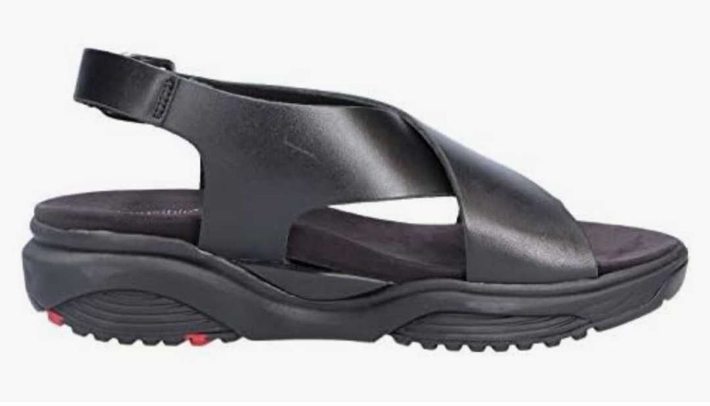 Босоніжки спортивного стилю