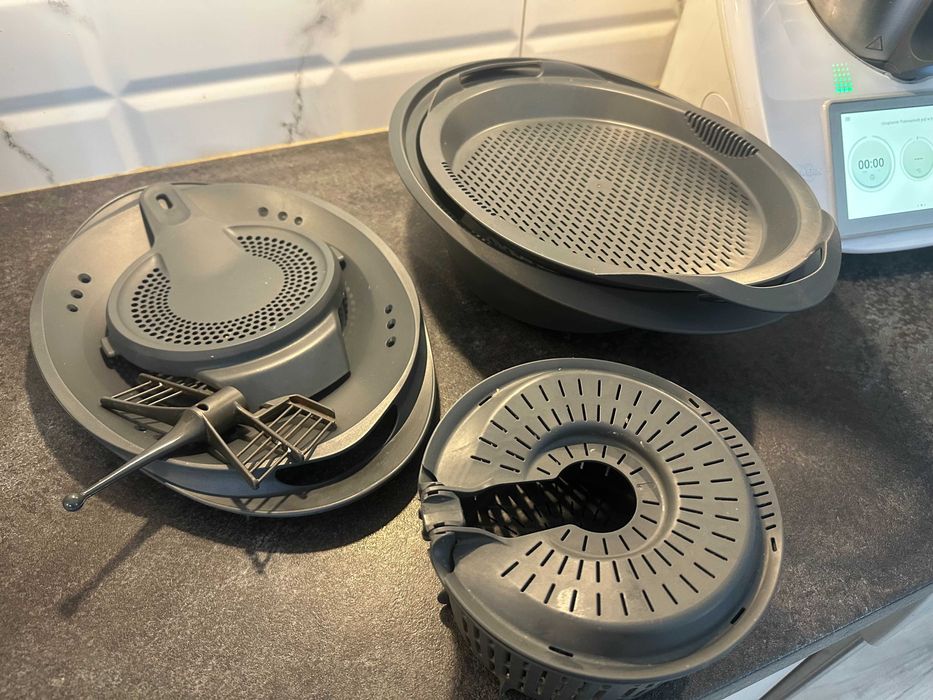 Thermomix Tm6 Thermomix