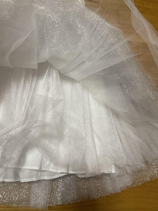 Choupette сукня святкова розмір 98