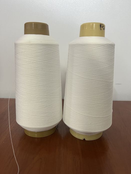 Нитки швейні  оверлок распошив