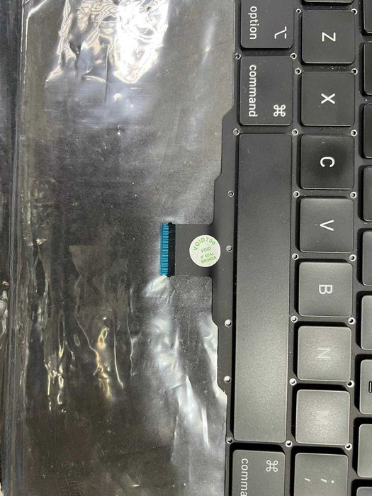 Teclado Macbook Air A2337