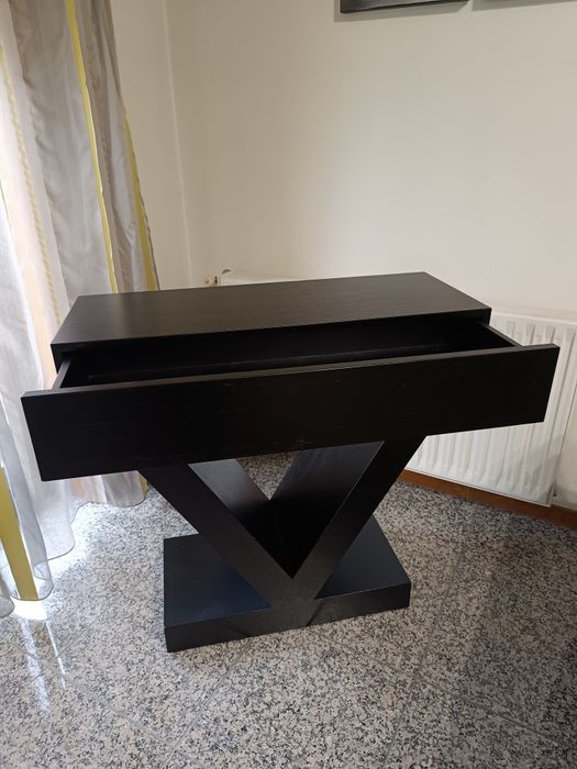 Móvel  vangue com gaveta