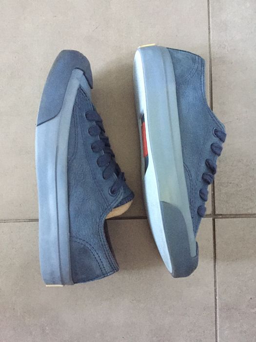 Trampki Converse Jack Purcell roz. 35.