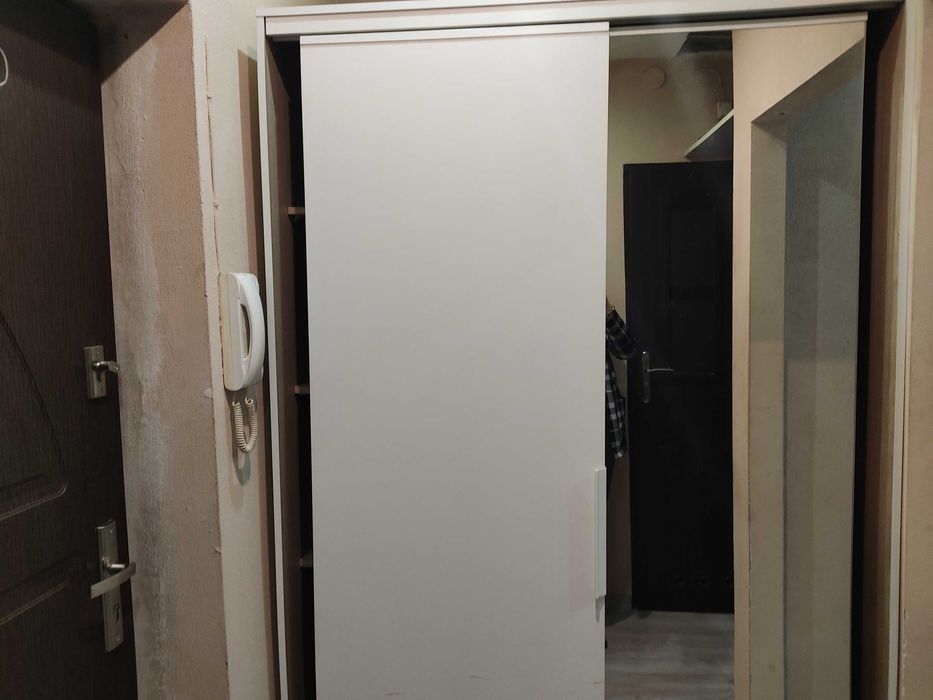 Sprzedam mieszkanie 37 m² bez pośredników - Widok 2