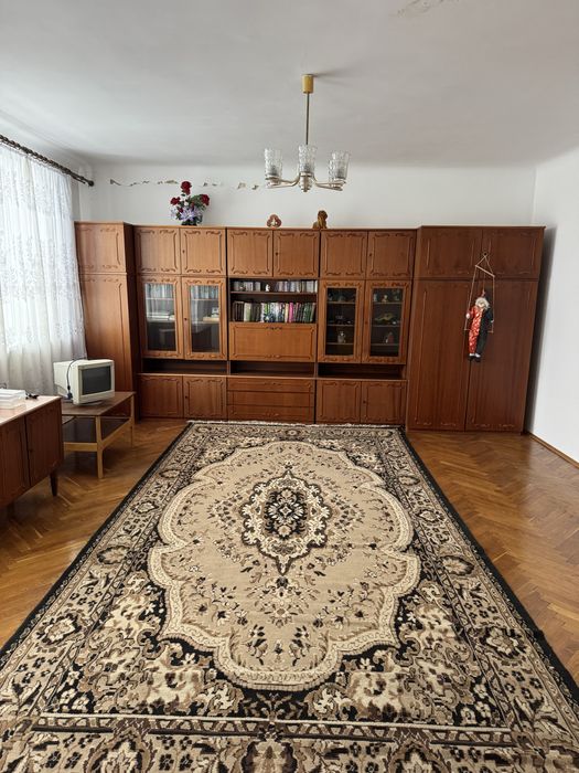 Будинок довгострокова оренда