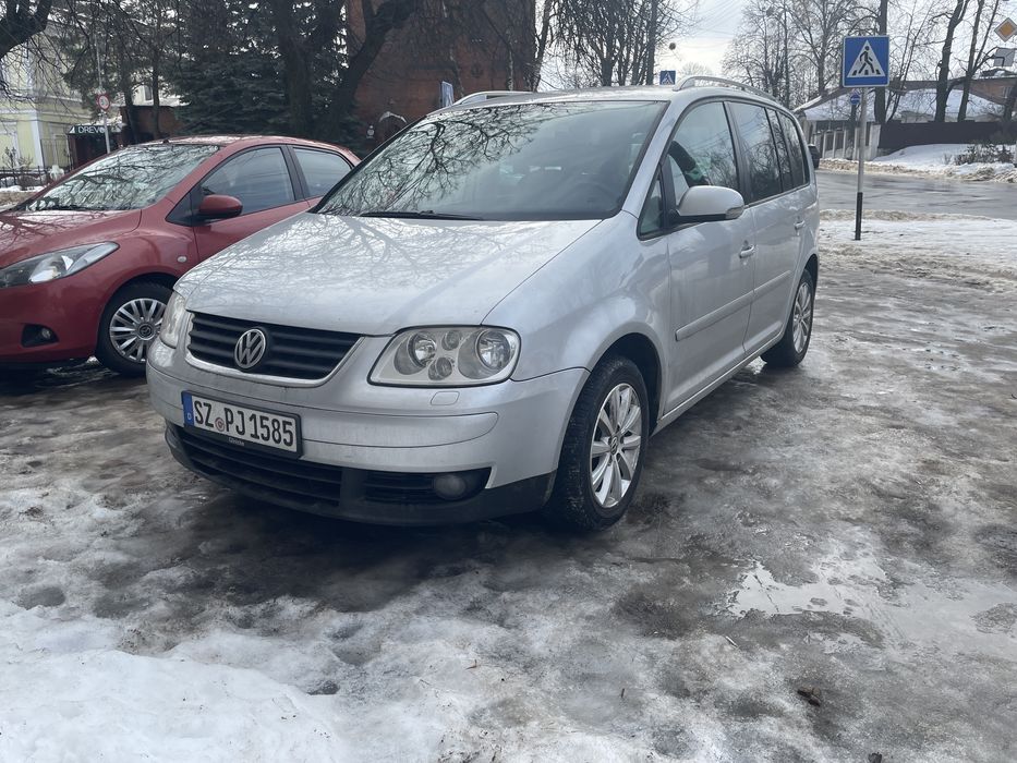 Продам в ласне авто