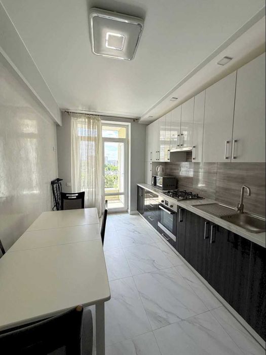 Здам 1к квартиру вул. Гетьмана Мазепи