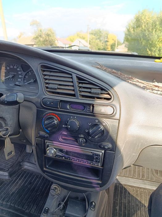 Продам Daewoo Lanos