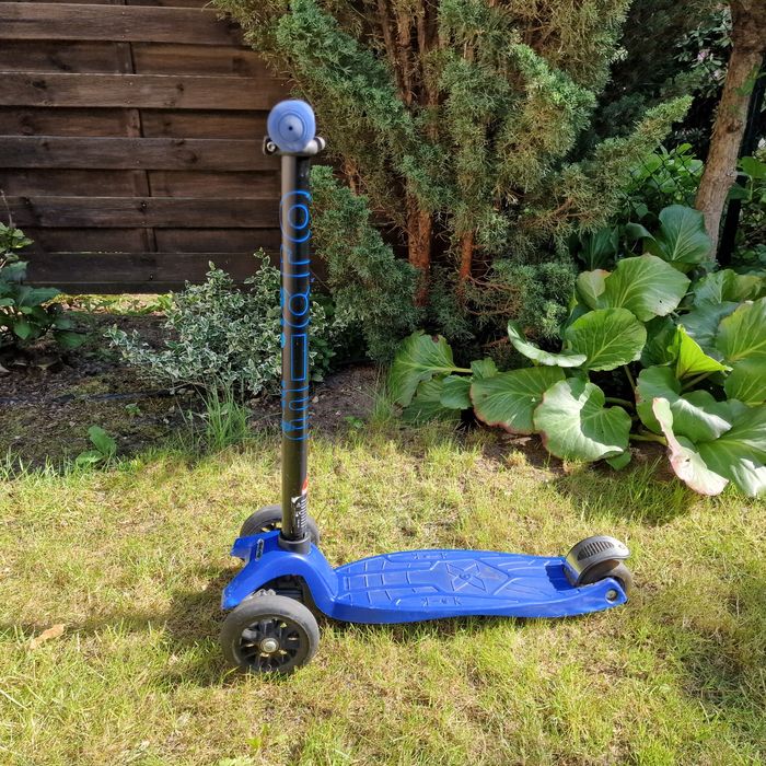 Hulajnoga Micro Maxi