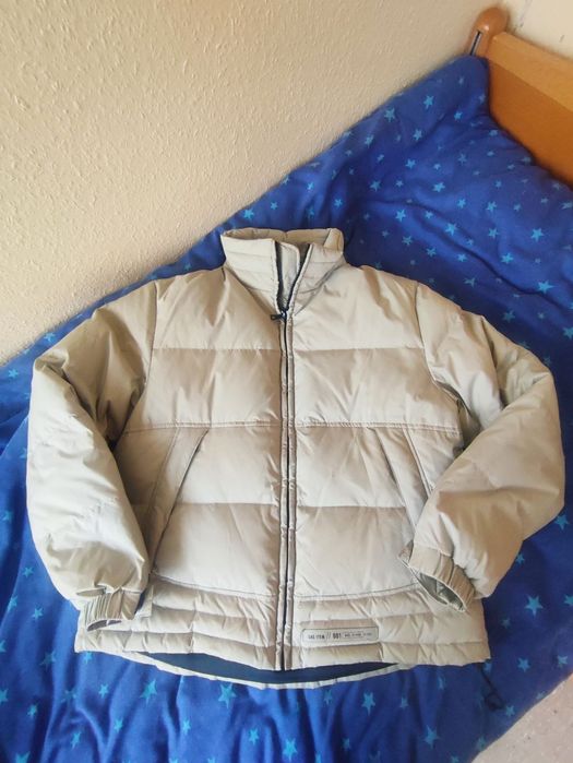 Куртка,пуховик Gas Garment р54