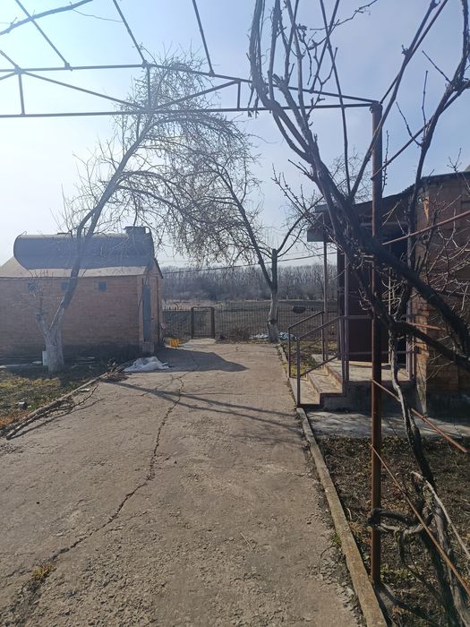 Продається доглянута дача в селі Барвінівка