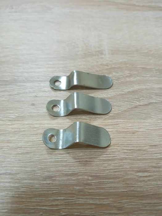 Кріплення до москітних сіток.