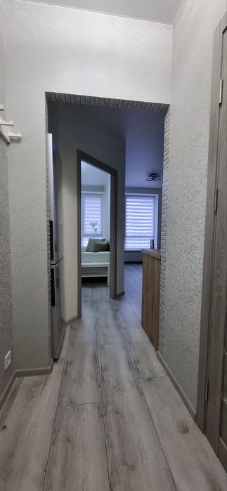 Здам однокімнатну квартиру в Ірпені біля Центрального парку