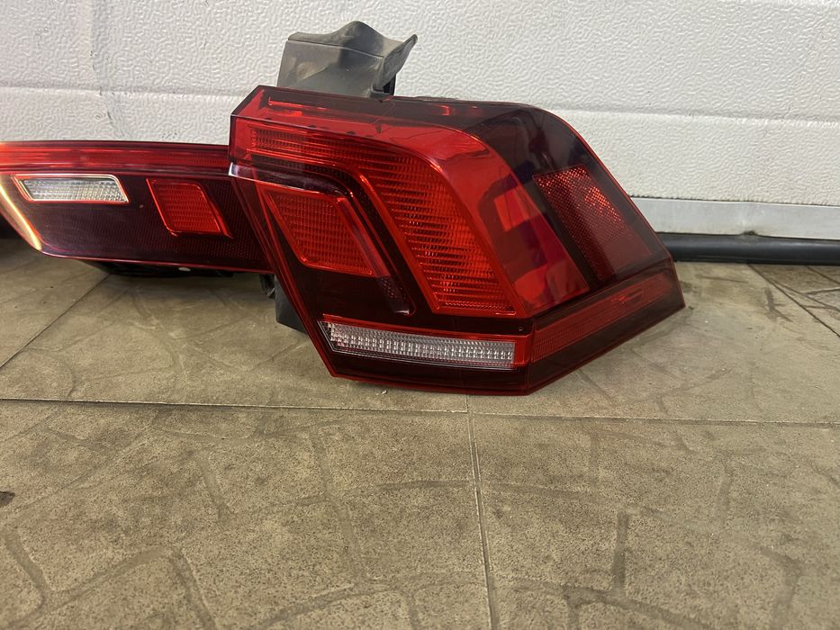 Козырек ручки потолка Tiguan 2 usa