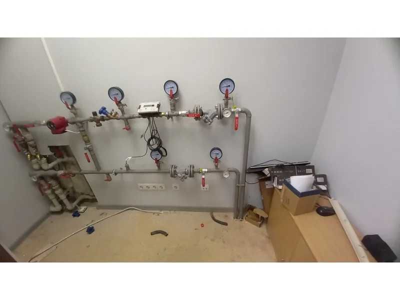 Нежитлові приміщення, 251,5 кв. м, вул. Сумська 44/2