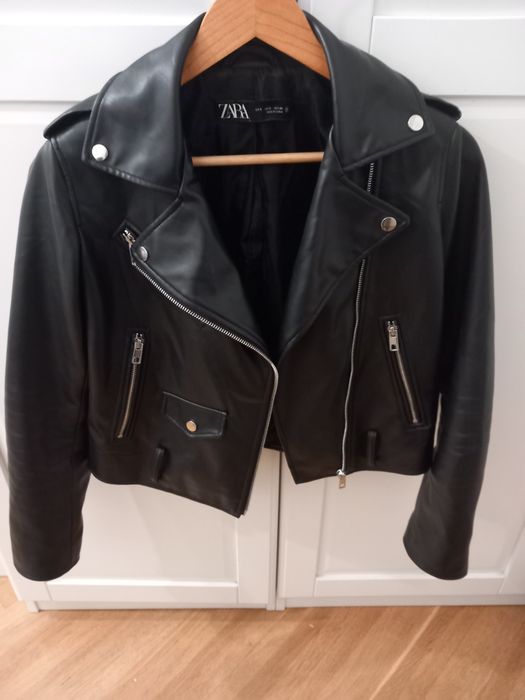 Kurtka Zara, stan jak nowa